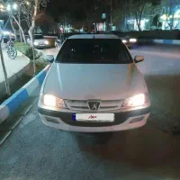 پژو پارس ۹۲