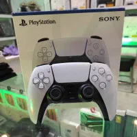 دسته ps5 اورجینال اروپا در حد نو 24 ساعت مهلت تست