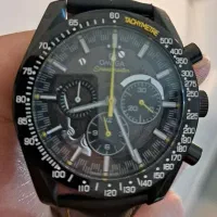 فروش ساعت برند امگا در حد آک