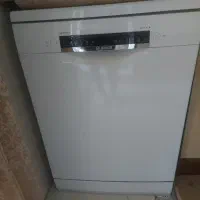 ماشین ظرفشویی بوش سری ۶ مونتاژ آلمان