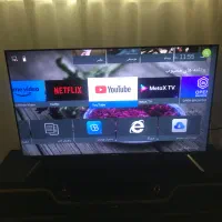 تلوزیون LED 50 هوشمند