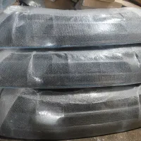 سپر پژو ۴۰۵ با دیاق فلزی