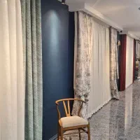 تخفیف ویژه پرده در تیکاب دکور شیراز