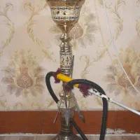 قلیون عربی عتیقه