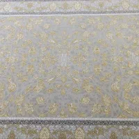 فرش 6متری طلاکوب باگل برجسته 1200شانه