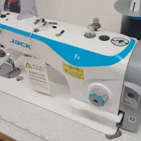 چرخ خیاطی صنعتی جک f4