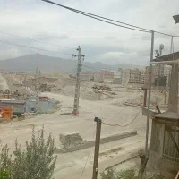 استخدام در معدن شن وماسه