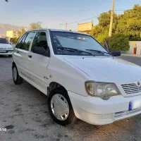 فروش پراید111مدل93