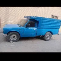 نیسان دیزل کدینگ زابل