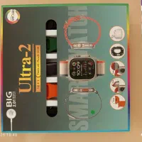 ساعت هوشمند اصل ULTRA-2