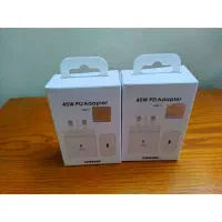 شارژر 45 وات سامسونگ
