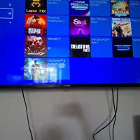 ps4 slim 1 tb|کنسول، بازی ویدئویی و آنلاین|پردیس, فاز ۱|دیوار