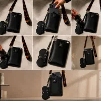 کیف کوچک همراه ترند جدید