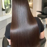 اف ۲۰ درصدی کراتین احیای صد درمان صافی رنگ و لایت
