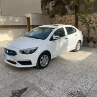 شاهین G CVT|خودرو سواری و وانت|اصفهان, جلالیه|دیوار