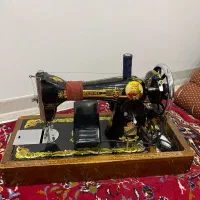 چرخ خیاطی