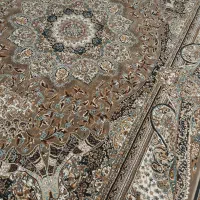 فرش ۹متری نخ کاملا نو