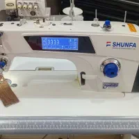 تعمیر چرخ خیاطی صنعتی زیگزال در محل کار شما عزیزان