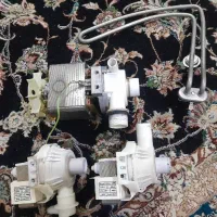 ماشین ظرفشویی،جت پمپ ماشین ظرفشویی