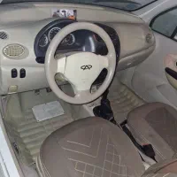 ماشین MVM 110  مدل 92 ، 3سیلندر