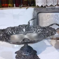 سرویس پذیرایی
