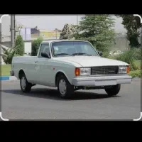 باربری حمل بار و اسباب کشی با وانت (کمتر از اسنپ)