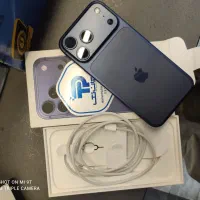 17 promax 256gig zaa با ریجستری شرکتی