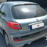 207 مدل 90