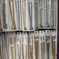 بدلیجات ژوپینگ ، وای اس ایکس ، و سی ام عمده و تک