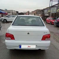 پراید ۱۳۲ SE مدل ۹۷