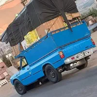 وانت تلفنی وانت نیسان شهری وتهران شمال تمام نقاط