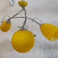 لوستر اتاق خواب