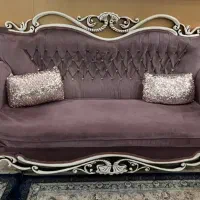 مبل کلاسیک راحتی