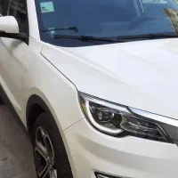 فیدیلیتی پرایم گیربکس جدید