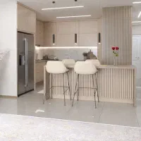 آپارتمان۳خواب کلیدنخورده/شخصی تک واحدی/بلوار مطهری