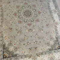 ۲ تخته ۹ متری ۱۲۰۰ شانه پرز دار نو آکبند