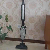 جاروب عصایی سیمدار fakir