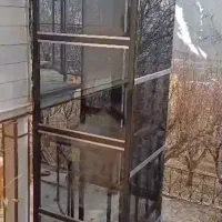 ساخت و فروش انواع بالابر