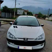 206 sd مدل ۹۴