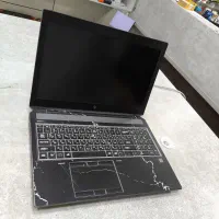 لپتاپ Hp Zbook Studio G6
