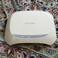 مودم ADSL تی پی لینک