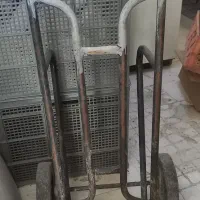 چرخ باربری