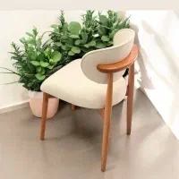 معدن صندلی نهار خوری و مبل فرانسه...