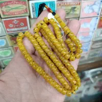 تسبیح یاغبال خالدار ۱۰۱تایی کد ۲۳۷