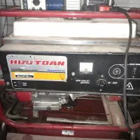 موتور برق هوندا ۷۵۰۰ ژاپنی