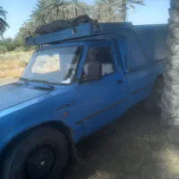 نیسان مدل 98