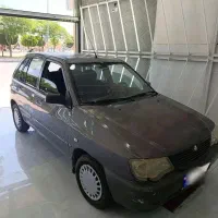 پراید111