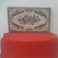 ۴ عدد پشتی