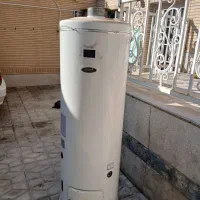 آبگرمکن مخزنی ایستاده