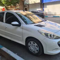 ۲۰۷ اتومات ۱۴۰۰ سقف فلز